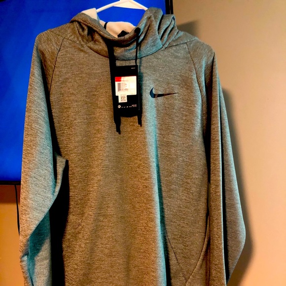 Nike track hoodie sweatshirt ‘pullover’ - Picture 1 of 4